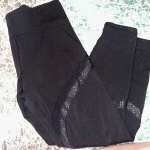 Zyia leggings size 14/16